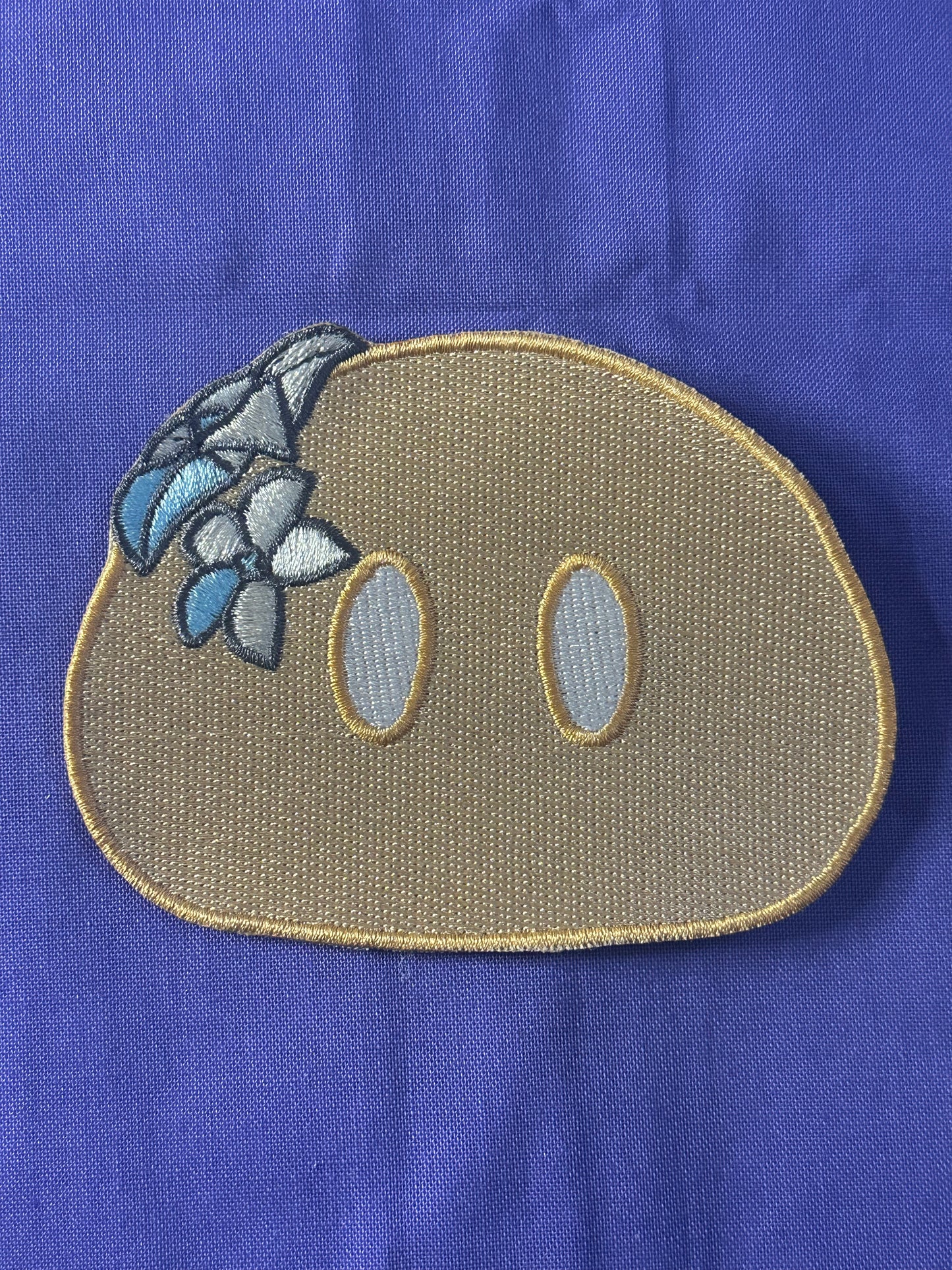 Slime Patch