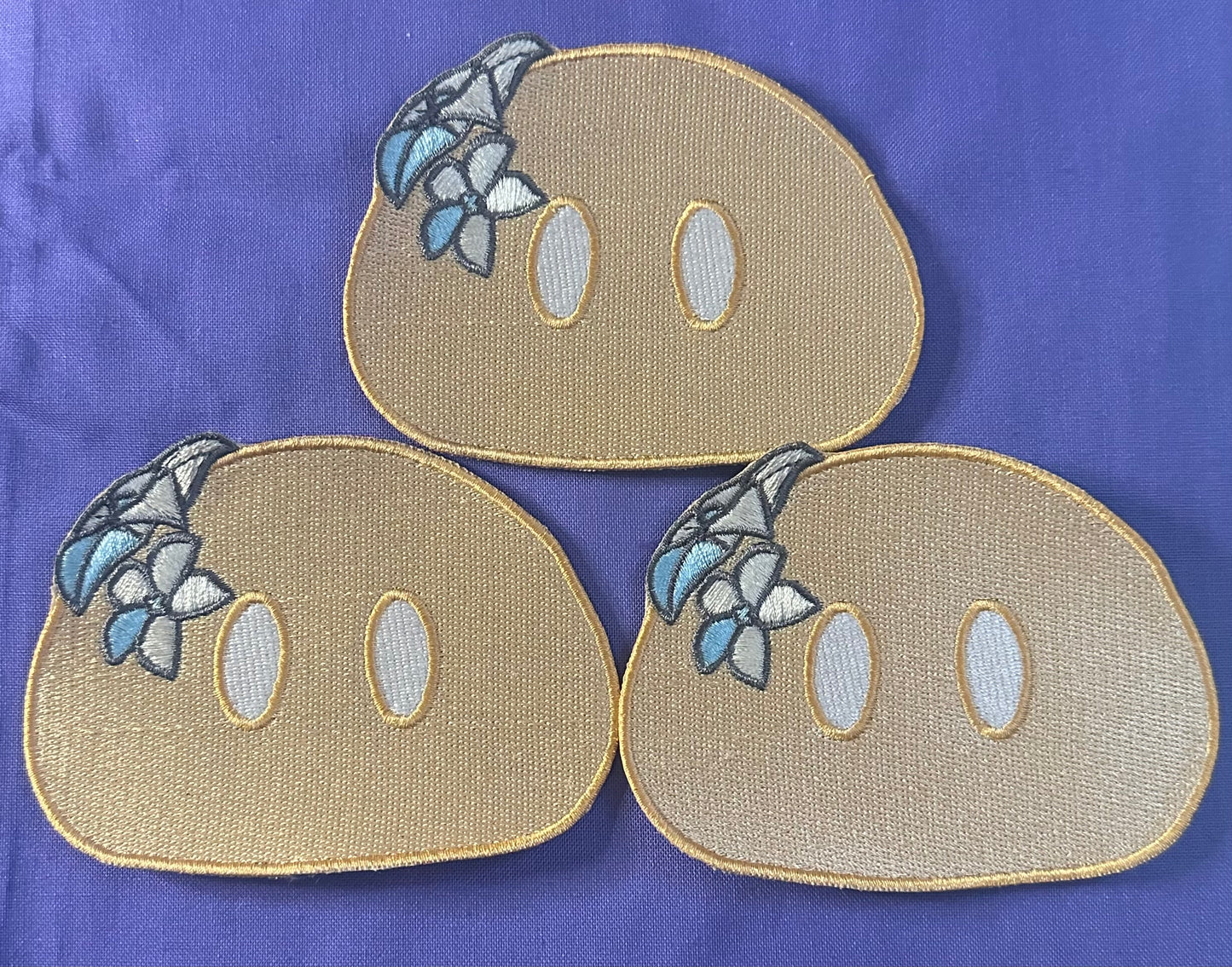 Slime Patch