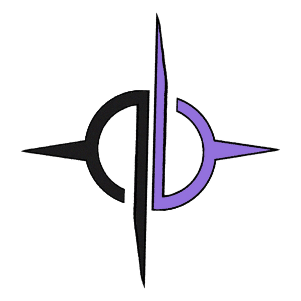 Purple Nova logo
